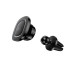Автотримач для телефона HOCO H72 Crown magnetic car holder (air outlet) Black Metal Gray Автотримач для телефона HOCO H72 Crown magnetic car holder (air outlet) Black Metal Gray