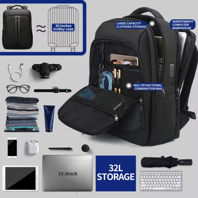 Рюкзак Tigernu T-B9600 15.6 Рюкзак Tigernu T-B9600 15.6