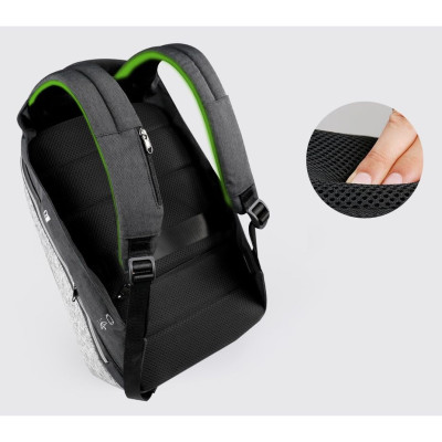 Рюкзак Tigernu D-83351 15.6