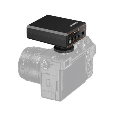 Відеосвітло Ulanzi Vijim F12 Mini Camera Flash Speedlite (UV-L044GBB2 F12)