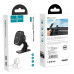 Автотримач для телефона HOCO CA53 Intelligent dashboard in-car holder Black+Gray Автотримач для телефона HOCO CA53 Intelligent dashboard in-car holder Black+Gray