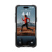 Чохол для смартфона UAG AAA Plazma Mag XTE for Apple iPhone 16 All Black