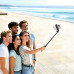Штатив HOCO K101 Prestigio multifunctional tripod Black Штатив HOCO K101 Prestigio multifunctional tripod Black