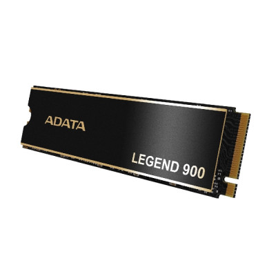 Накопичувач SSD M.2 ADATA LEGEND 900 1TB 2280 PCIe Gen 4x4 3D NAND Read/Write: 7000/4700 MB/sec Накопичувач SSD M.2 ADATA LEGEND 900 1TB 2280 PCIe Gen 4x4 3D NAND Read/Write: 7000/4700 MB/sec