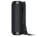 Портативна колонка ACEFAST K12 Pro portable speaker, 15W, IPX4, Black Портативна колонка ACEFAST K12 Pro portable speaker, 15W, IPX4, Black