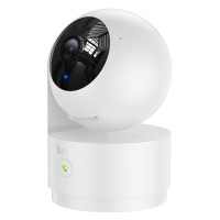 Камера Hoco D8 Indoor PTZ HD camera (EU)
