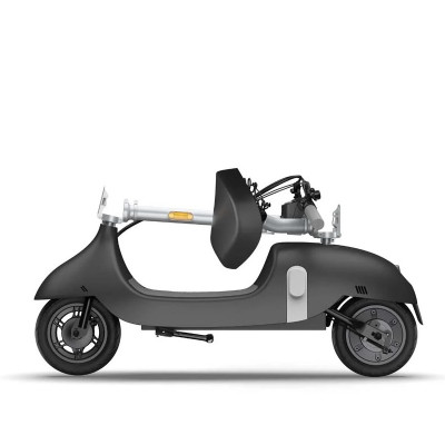 Електросамокат з сидінням OKAI Ceetle PRO EA10C Black 10', 350(900)W, 25Km/h, 10.4Ah, 55Km, 20%, NFC, App, 29kg Електросамокат з сидінням OKAI Ceetle PRO EA10C Black 10', 350(900)W, 25Km/h, 10.4Ah, 55Km, 20%, NFC, App, 29kg