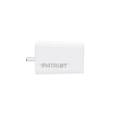 Auto Backup Patriot iLuxe Cube C 512GB USB 3.2 Gen 1, Type-C Auto Backup Patriot iLuxe Cube C 512GB USB 3.2 Gen 1, Type-C