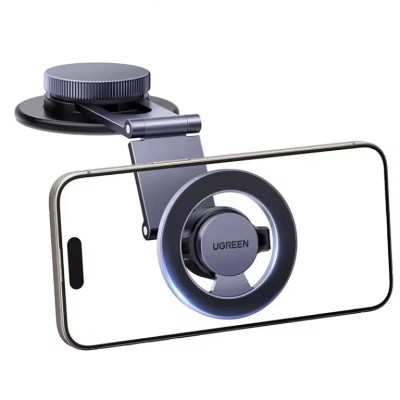 Автотримач для телефона UGREEN LP865 Dashboard Magnetic Car Phone Mount
