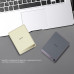 Портативний SSD Apacer AS724 512 GB USB 3.2 Gen.2 Type-C Read/Write 500MB/s Mauve