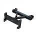 Автотримач для планшета Baseus JoyRide Pro Backseat Car Mount Black