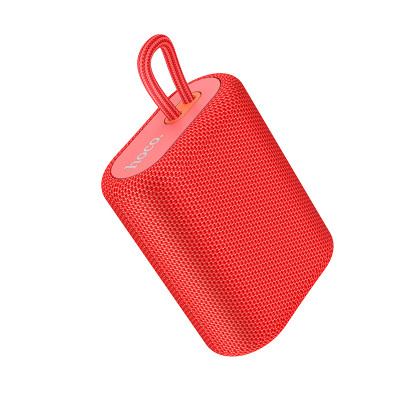 Портативна колонка HOCO BS47 Uno sports BT speaker Red Портативна колонка HOCO BS47 Uno sports BT speaker Red
