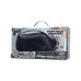 Портативна колонка REMAX RB-M28, 40W, Black Портативна колонка REMAX RB-M28, 40W, Black