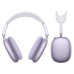 Бездротові накладні навушники HOCO W65 Happy BT headphones Purple