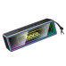 Портативна колонка HOCO HC40 Luz sports BT speaker, 10W*2, Black