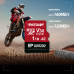 Карта пам'яті microSDXC (UHS-1) Patriot Viper Gaming Series 128Gb class 10 V30 A2 (adapter SD)