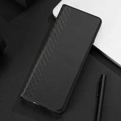 Чохол для смартфона DUX DUCIS Bril for Samsung Fold 5 Black