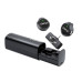 Бездротова мікрофонна система Ulanzi A21 Wireless Microphone(Black-Type C)
