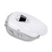 Масажер HOCO HP54 1000 mAh Airbag eye massager White Масажер HOCO HP54 1000 mAh Airbag eye massager White