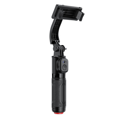 Селфі-монопод ACEFAST E43 Supports automatic selfie stand opening Black
