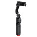 Селфі-монопод ACEFAST E43 Supports automatic selfie stand opening Black