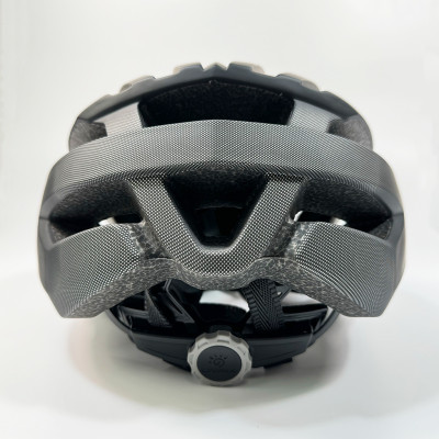 Захисний шолом Livall MT1 NEO (L) Black (58-62см), акустика, мікрофон, сигнали поворотів та стопів, додаток, пульт BR80, Bluetooth