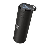 Портативна колонка HOCO BS33 Voice sports wireless speaker Black Портативна колонка HOCO BS33 Voice sports wireless speaker Black
