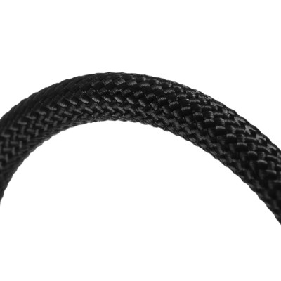 Кабель Baseus Explorer Series Auto Power-Off Fast Charging Data Cable Type-C to IP 20W 1m Black