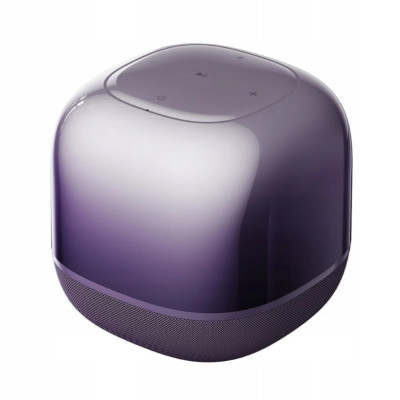 Портативна колонка Baseus AeQur V2 Wireless Speaker Midnight Purple Портативна колонка Baseus AeQur V2 Wireless Speaker Midnight Purple