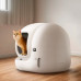Смарт автоматичний лоток PETKIT Pura Max 2 Smart Cat Litter Box - Premium (P9902) Смарт автоматичний лоток PETKIT Pura Max 2 Smart Cat Litter Box - Premium (P9902)