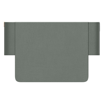 Автомобільний органайзер Baseus OrganizeFun Series Car Console Storage Organizer Frosted Gray Автомобільний органайзер Baseus OrganizeFun Series Car Console Storage Organizer Frosted Gray