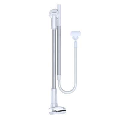 Тримач для телефона Baseus Unlimited adjustment lazy phone holder silver Тримач для телефона Baseus Unlimited adjustment lazy phone holder silver