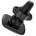 Автотримач для телефона HOCO CA65 Sagittarius series air outlet magnetic car holder Black Автотримач для телефона HOCO CA65 Sagittarius series air outlet magnetic car holder Black