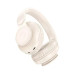 Бездротові накладні навушники HOCO W45 Enjoy BT headset Milky White