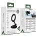 Автотримач для телефона ACEFAST D64 magnetic folding car holder, Black