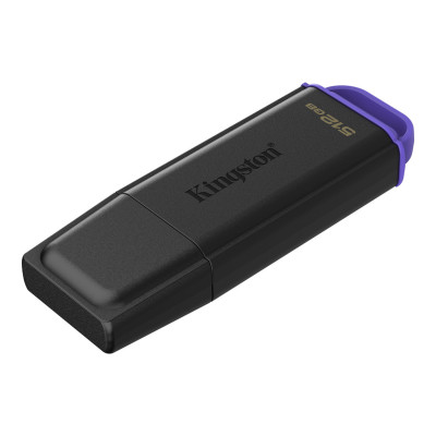 Флеш-накопичувач Kingston USB 3.2 DT Exodia G2 512GB Black Флеш-накопичувач Kingston USB 3.2 DT Exodia G2 512GB Black