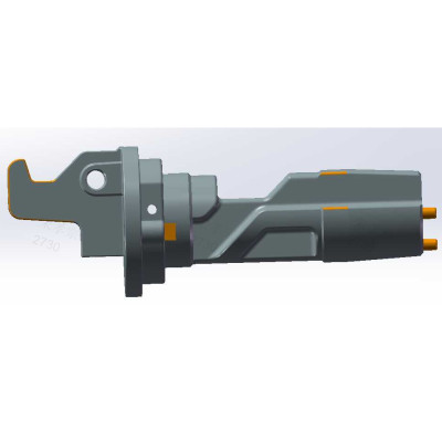 Механізм складання OKAI (ES10/ES20) Механізм складання OKAI (ES10/ES20)