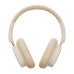 Бездротові накладні навушники Baseus Bowie D05 Wireless Headphones Creamy-white