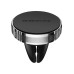 Автотримач для телефона BOROFONE BH8 Air outlet magnetic in-car holder Black