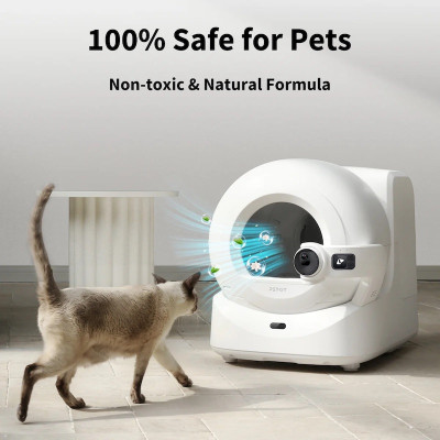Капсула нейтралізатор запаху PETKIT Pet Odor Eliminator N60 Капсула нейтралізатор запаху PETKIT Pet Odor Eliminator N60