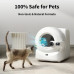 Капсула нейтралізатор запаху PETKIT Pet Odor Eliminator N60 Капсула нейтралізатор запаху PETKIT Pet Odor Eliminator N60