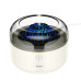 Зволожувач повітря HOCO HX30 Ultrasonic aromatherapy White