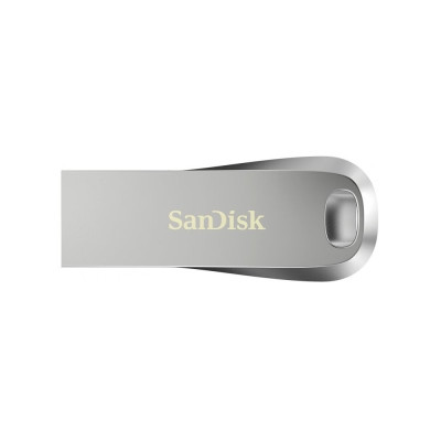Флеш-накопичувач SanDisk USB 3.1 Ultra Luxe 64Gb (150Mb/s) Флеш-накопичувач SanDisk USB 3.1 Ultra Luxe 64Gb (150Mb/s)