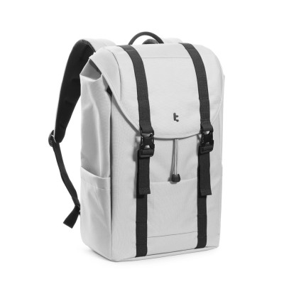 Рюкзак Tomtoc VintPack-TA1 22L Laptop Backpack Light gray 15.6 Inch/22L (TA1M1G1)