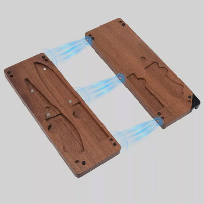 Набір кухонних ножів Nextool NE20171 Набір кухонних ножів Nextool NE20171