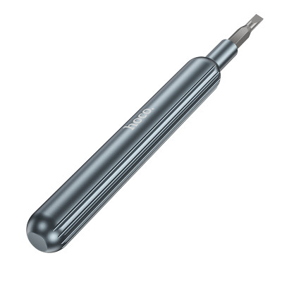 Набір викруток HOCO UT11 31-in-1 screwdriver sett deep space gray