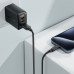 Кабель ACEFAST C16-02 TPU charging data cable USB-A to L Black