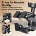 Штатив-тримач Ulanzi CO78 Magic Arm Kit(Super Clamp & Two-Section Magic Arm Kit) Штатив-тримач Ulanzi CO78 Magic Arm Kit(Super Clamp & Two-Section Magic Arm Kit)