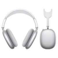 Бездротові накладні навушники HOCO W65 Happy BT headphones Silver Бездротові накладні навушники HOCO W65 Happy BT headphones Silver
