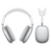 Бездротові накладні навушники HOCO W65 Happy BT headphones Silver